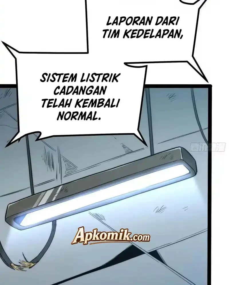 Full-Time Awakening Chapter 100 Gambar 33