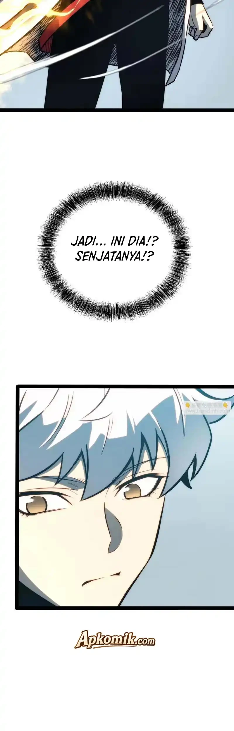 Full-Time Awakening Chapter 101 Gambar 22