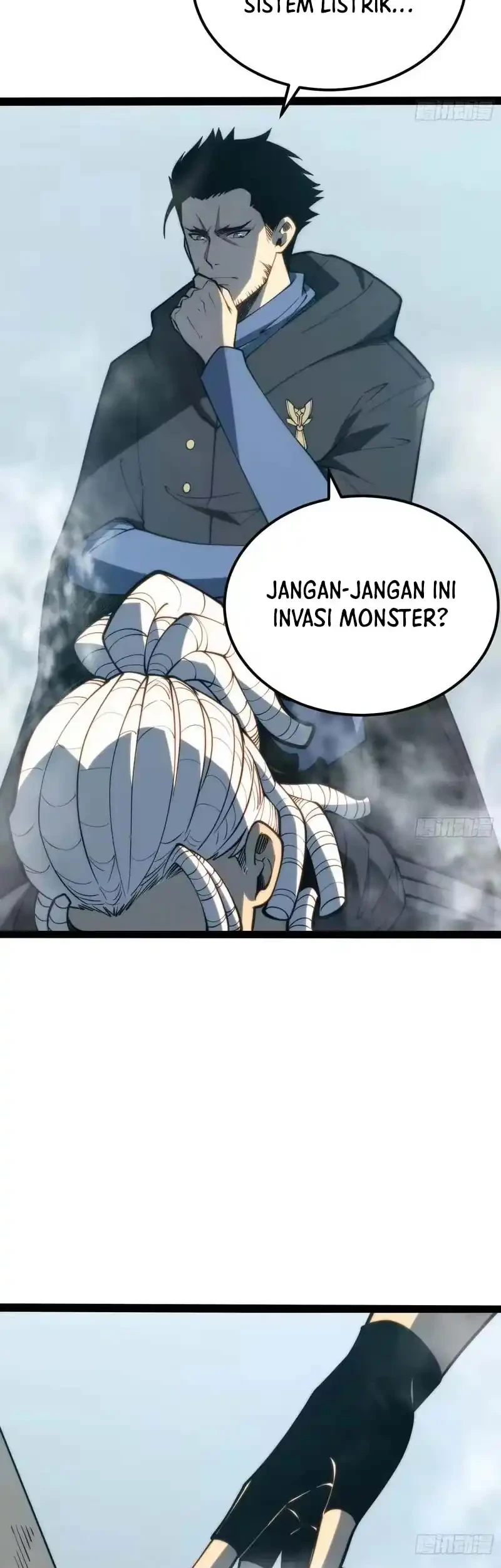 Full-Time Awakening Chapter 101 Gambar 26