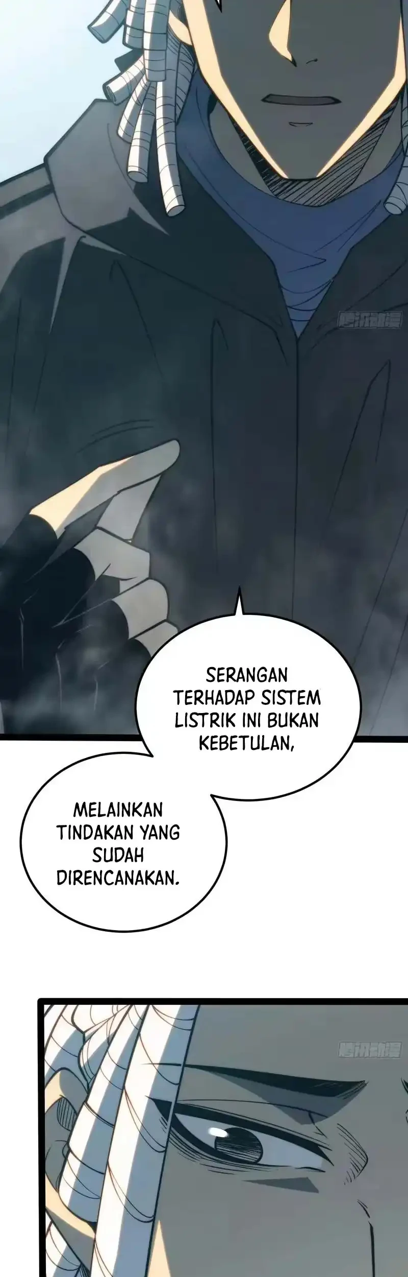 Full-Time Awakening Chapter 101 Gambar 28