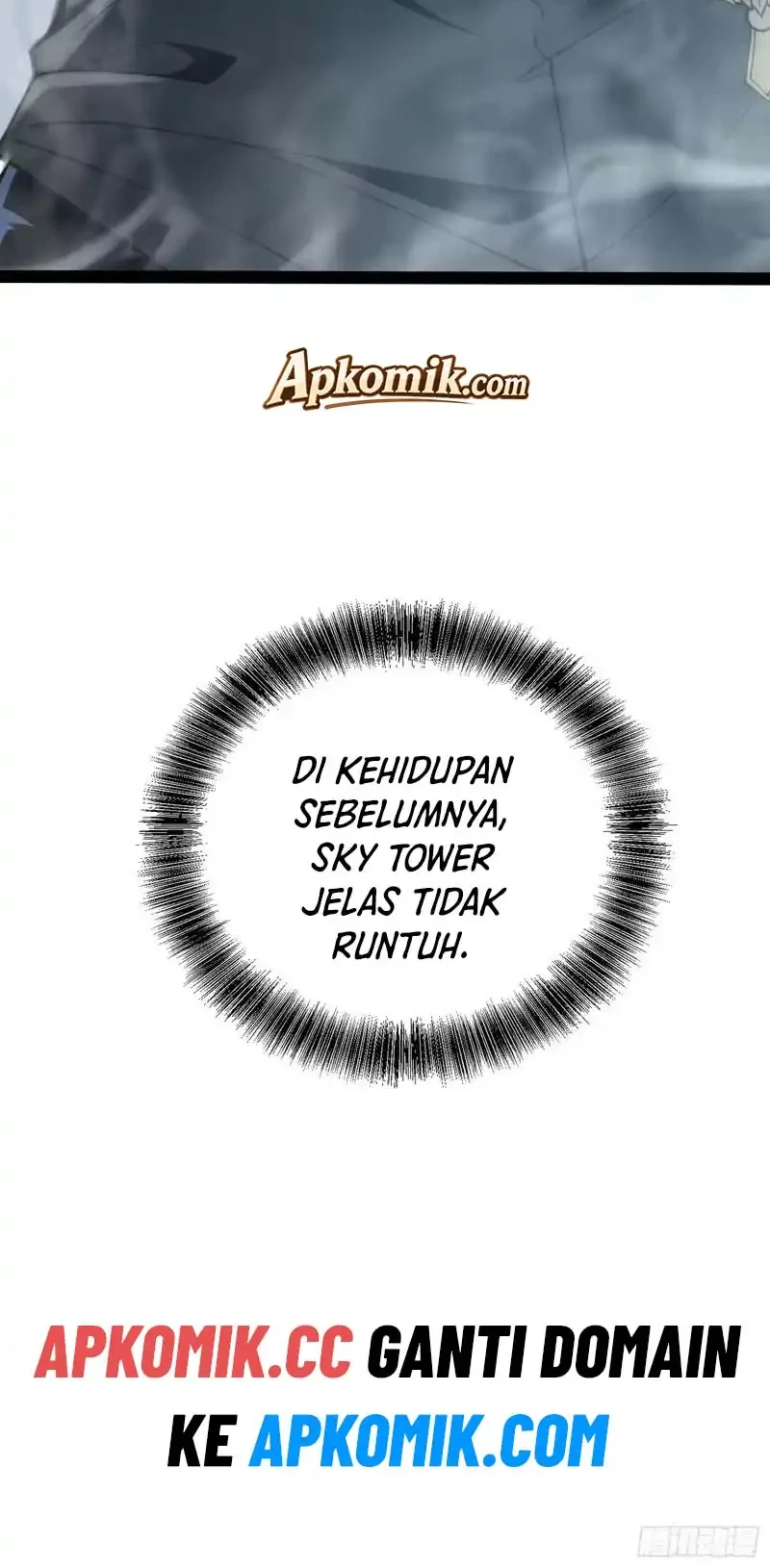 Full-Time Awakening Chapter 101 Gambar 31