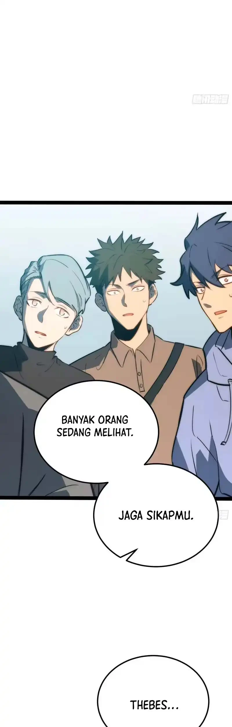 Full-Time Awakening Chapter 102 Gambar 20