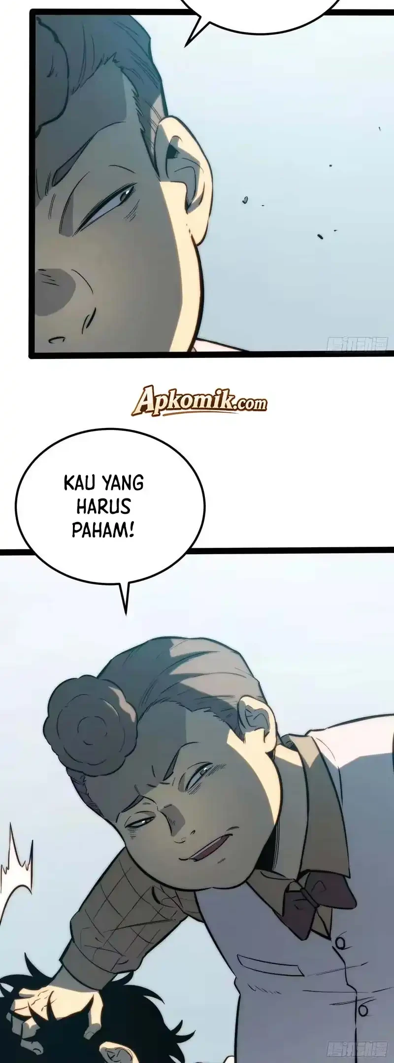 Full-Time Awakening Chapter 102 Gambar 21
