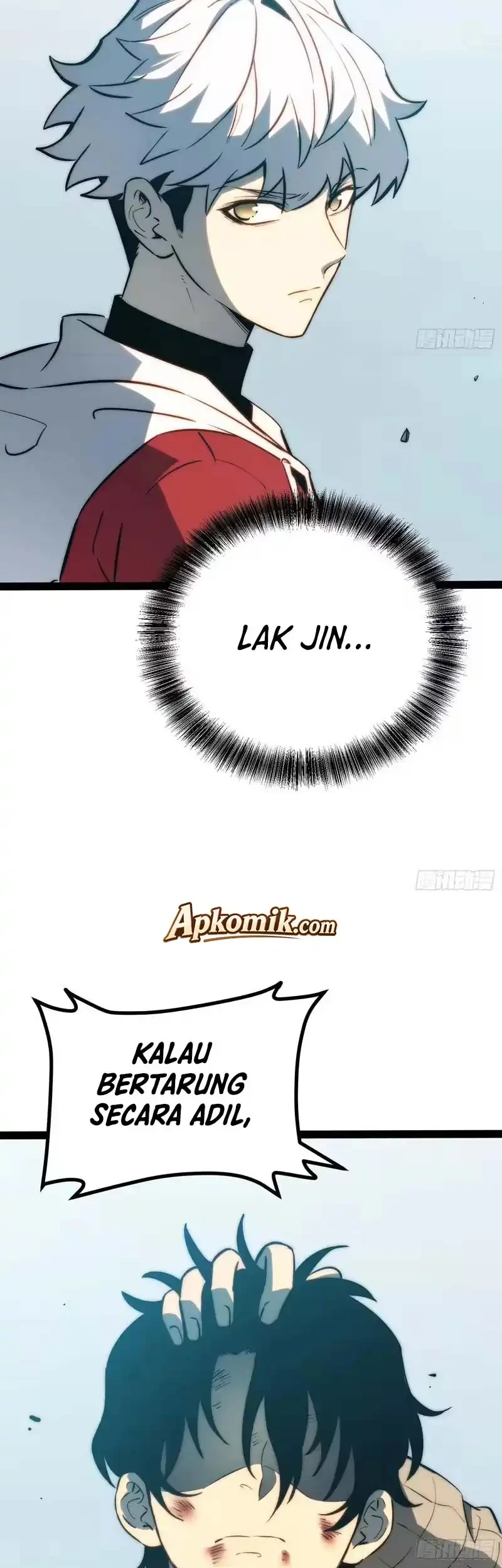Full-Time Awakening Chapter 102 Gambar 24