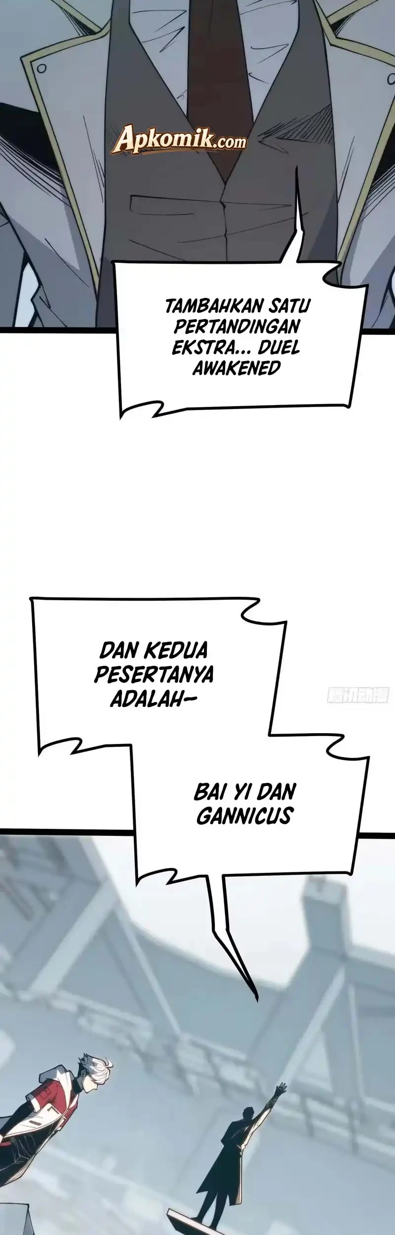 Full-Time Awakening Chapter 102 Gambar 30