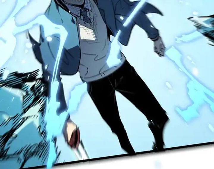 Full-Time Awakening Chapter 11 Gambar 21