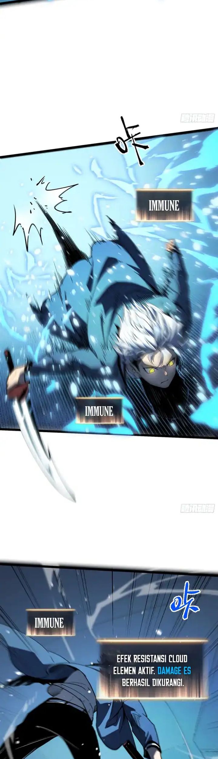 Full-Time Awakening Chapter 11 Gambar 22