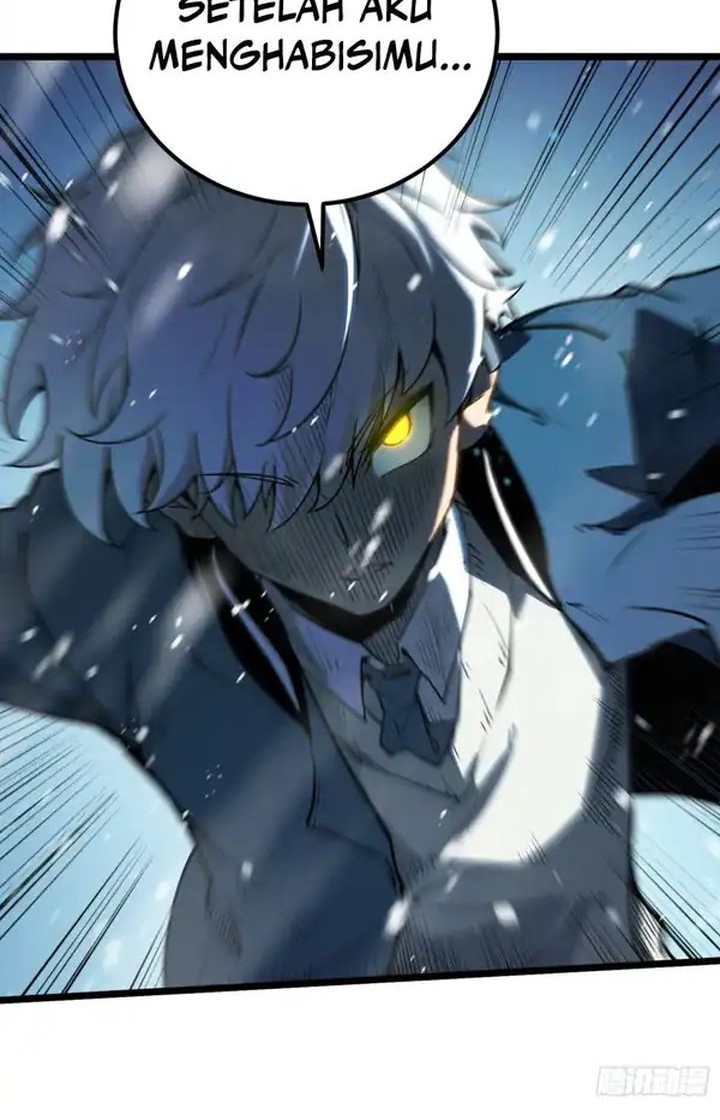 Full-Time Awakening Chapter 11 Gambar 27