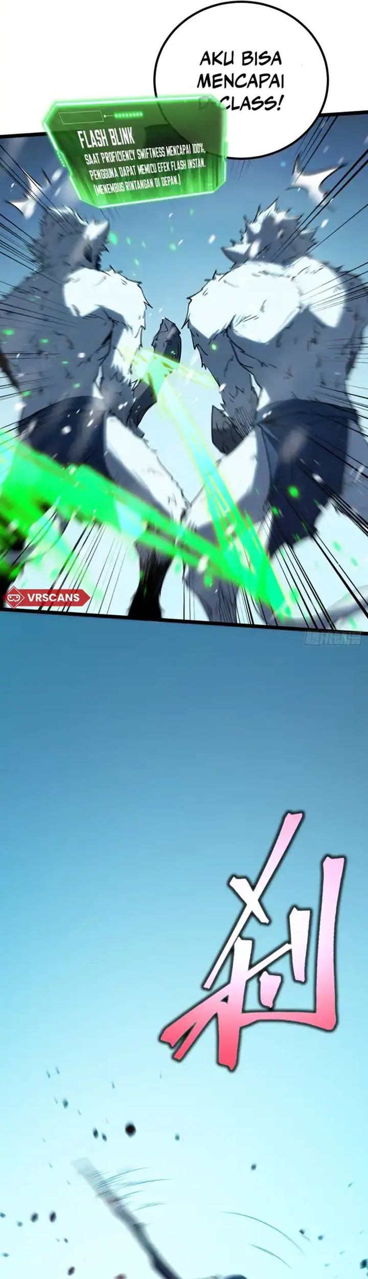Full-Time Awakening Chapter 11 Gambar 28