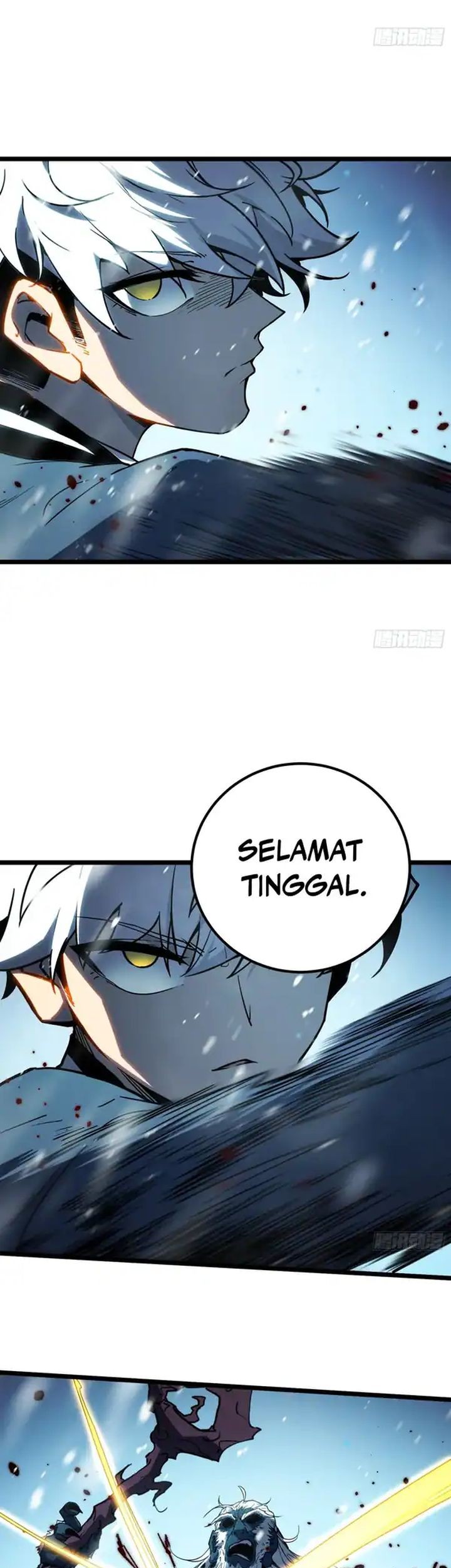 Full-Time Awakening Chapter 11 Gambar 32