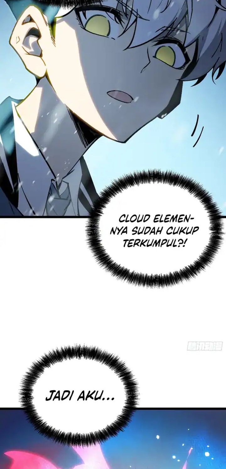 Full-Time Awakening Chapter 11 Gambar 37