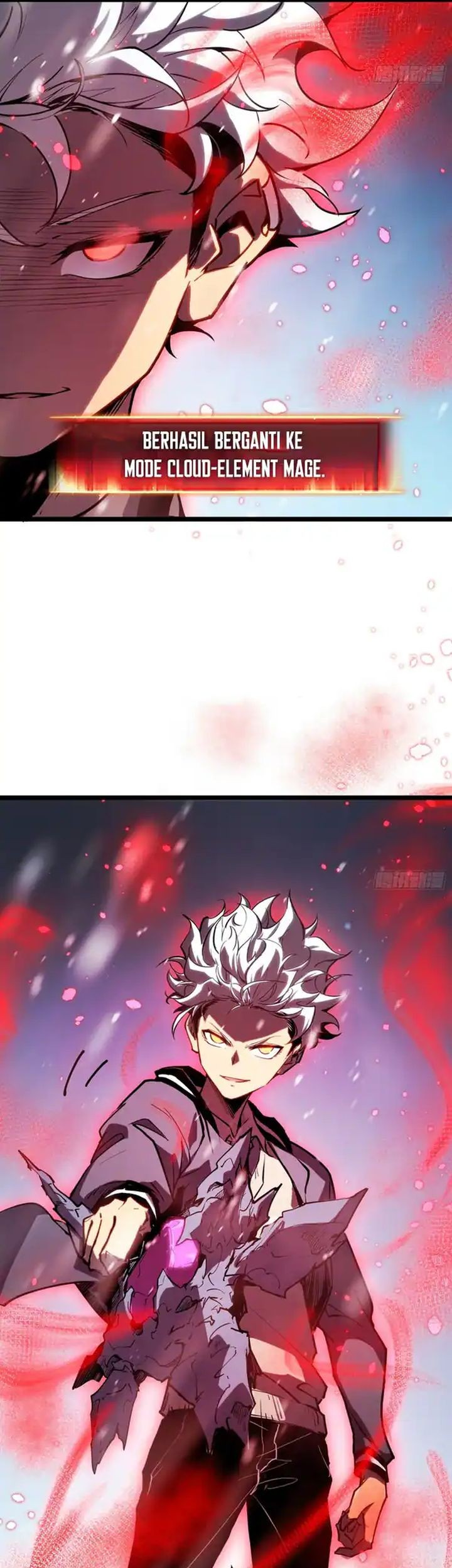 Full-Time Awakening Chapter 11 Gambar 44