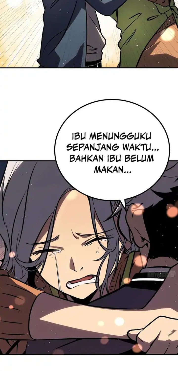 Full-Time Awakening Chapter 11 Gambar 51