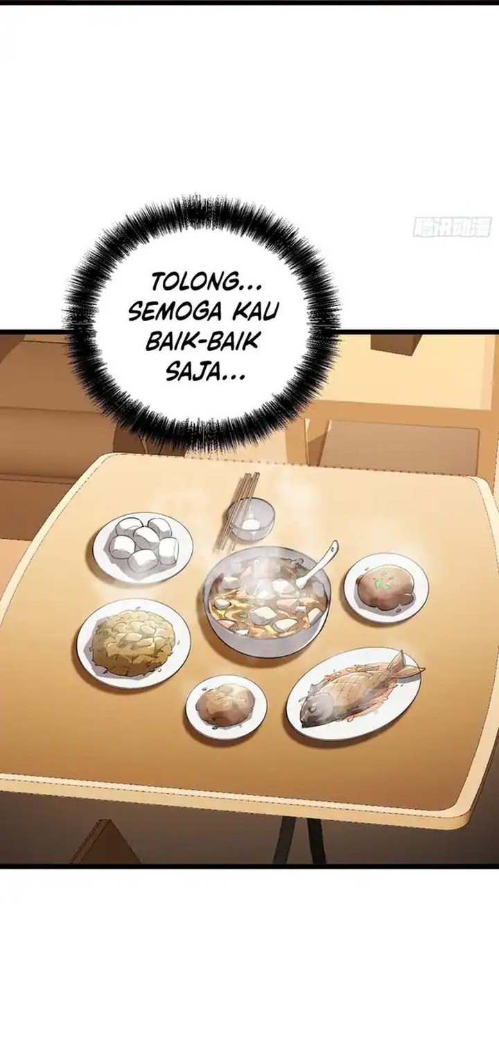 Full-Time Awakening Chapter 11 Gambar 4