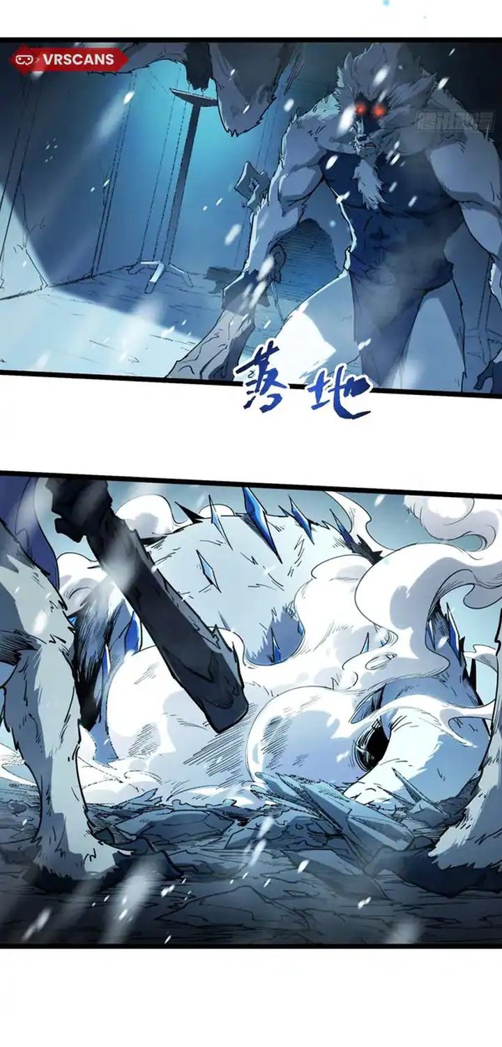 Full-Time Awakening Chapter 11 Gambar 8