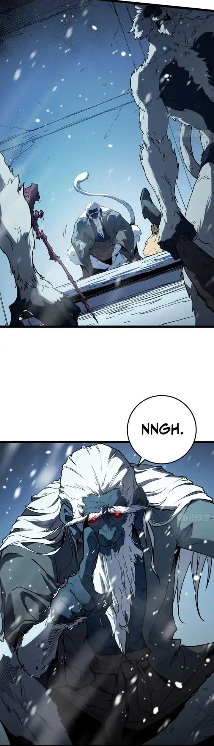 Full-Time Awakening Chapter 11 Gambar 13