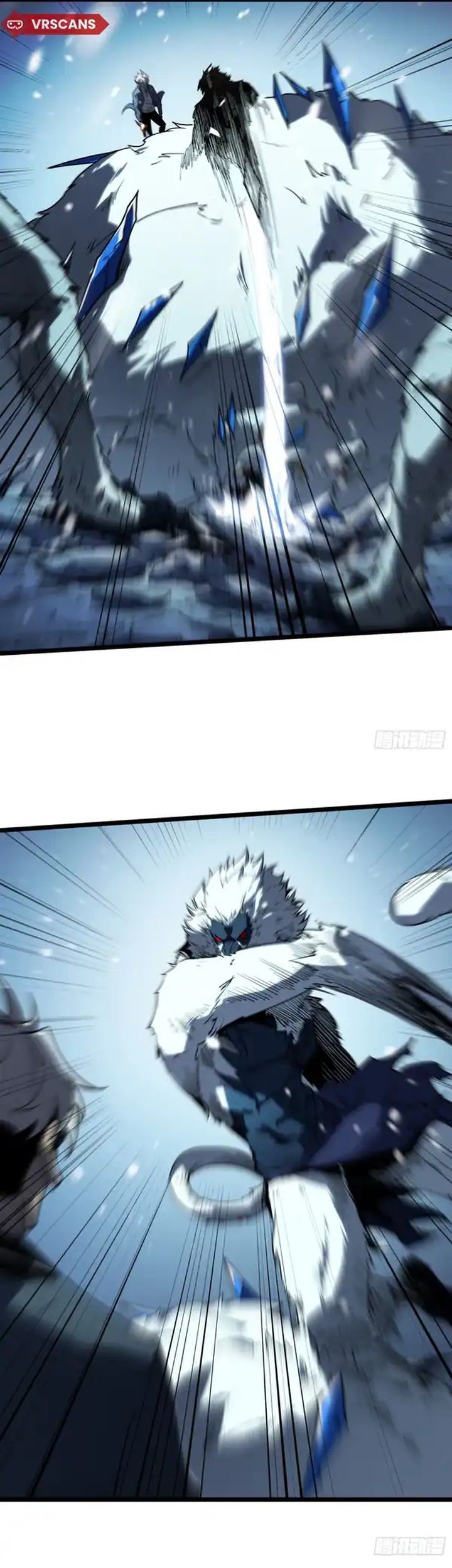 Full-Time Awakening Chapter 11 Gambar 15