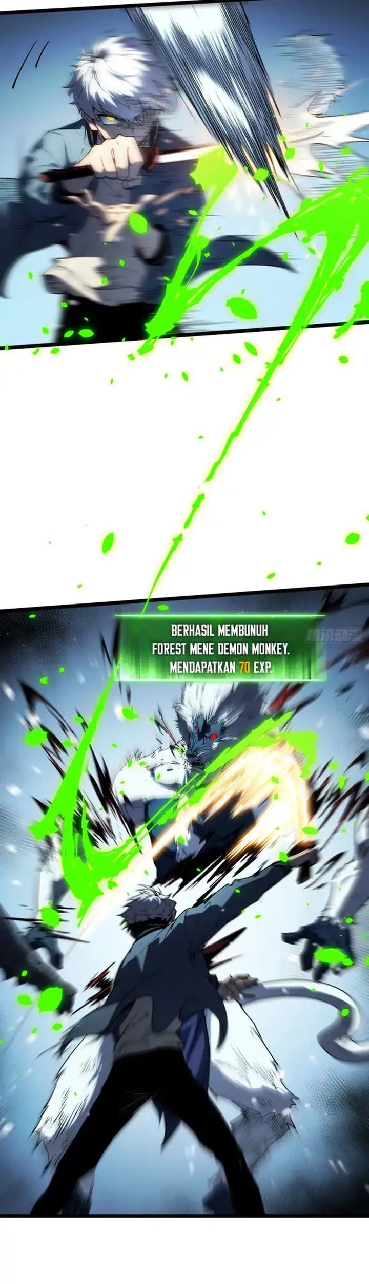 Full-Time Awakening Chapter 11 Gambar 17