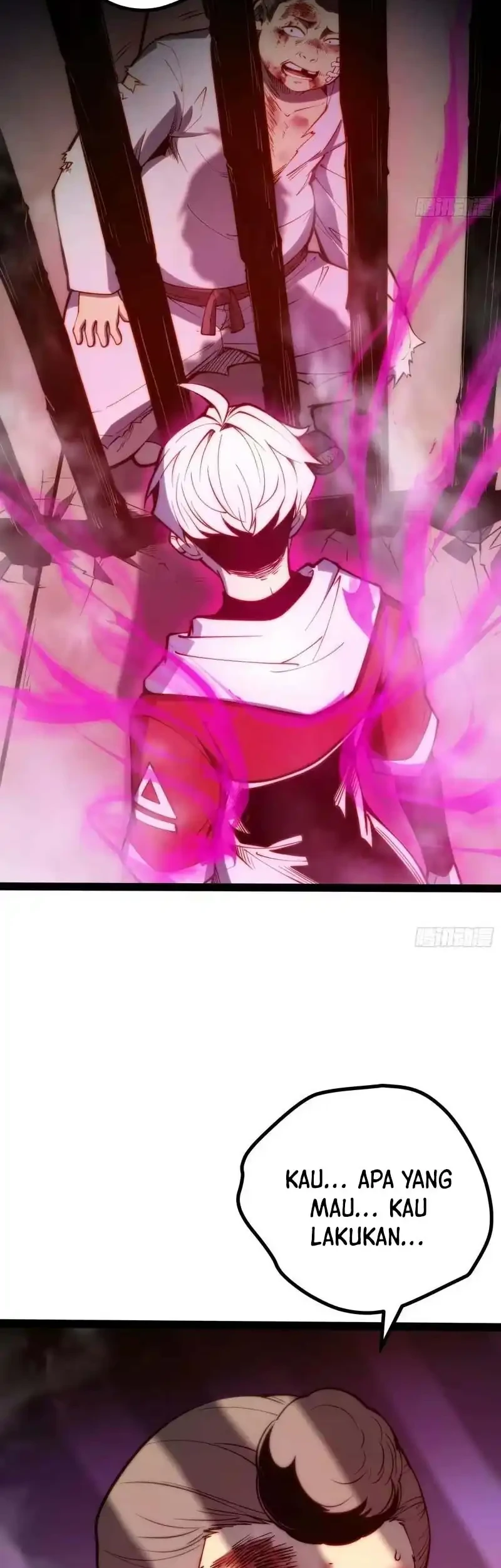 Full-Time Awakening Chapter 117 Gambar 29