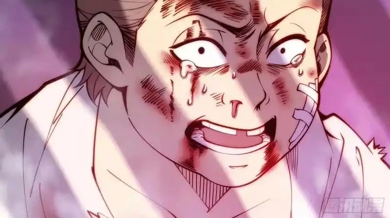 Full-Time Awakening Chapter 117 Gambar 30