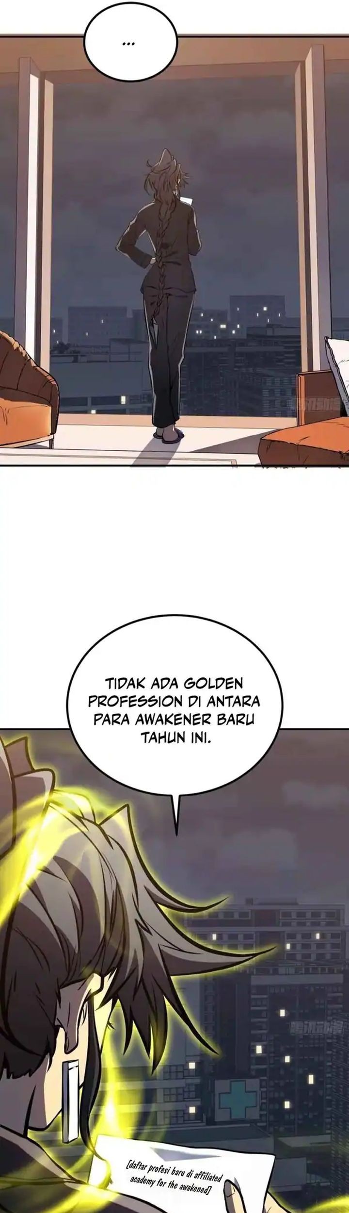 Full-Time Awakening Chapter 12 Gambar 19