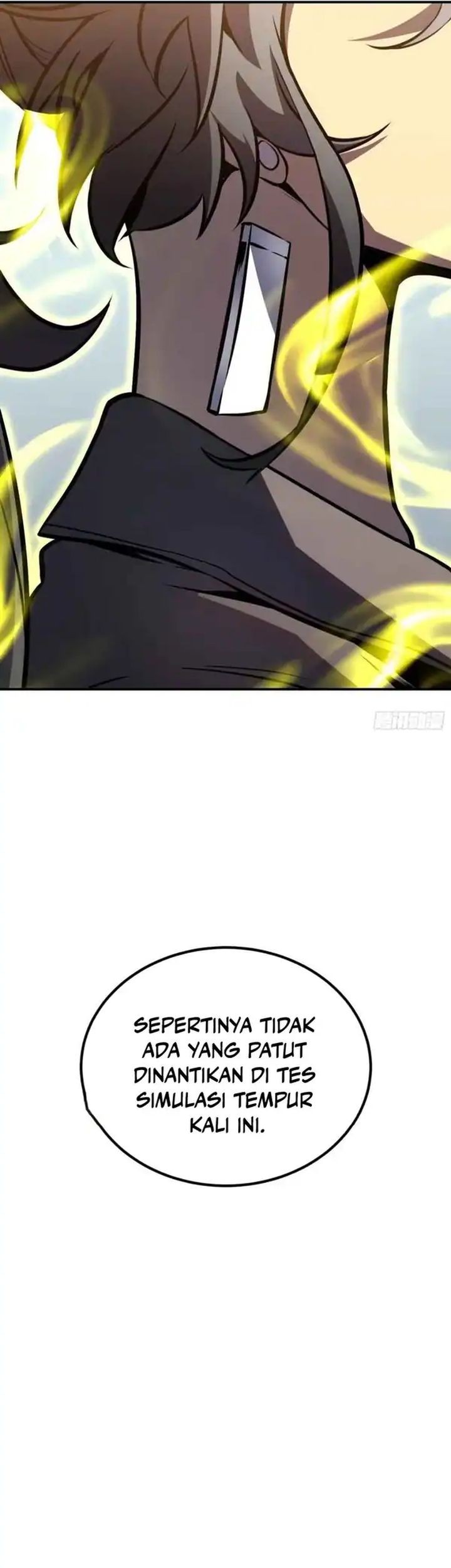 Full-Time Awakening Chapter 12 Gambar 21