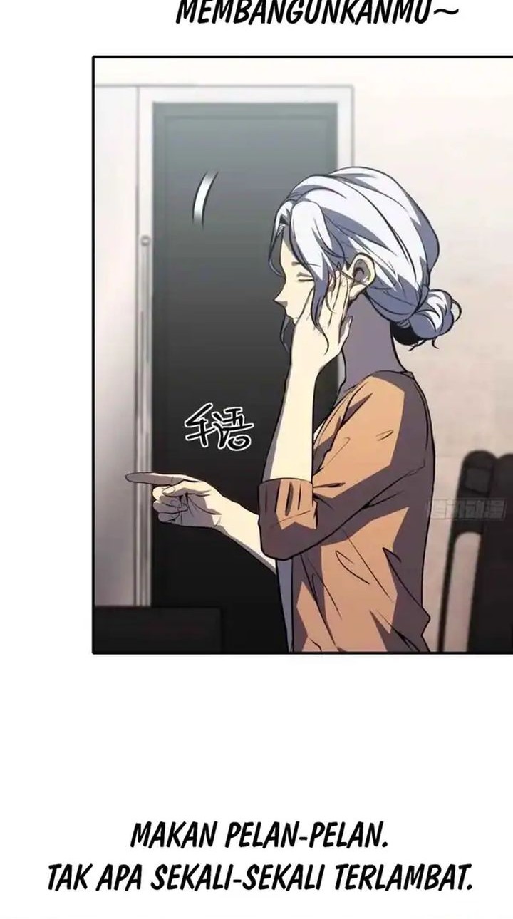 Full-Time Awakening Chapter 12 Gambar 24