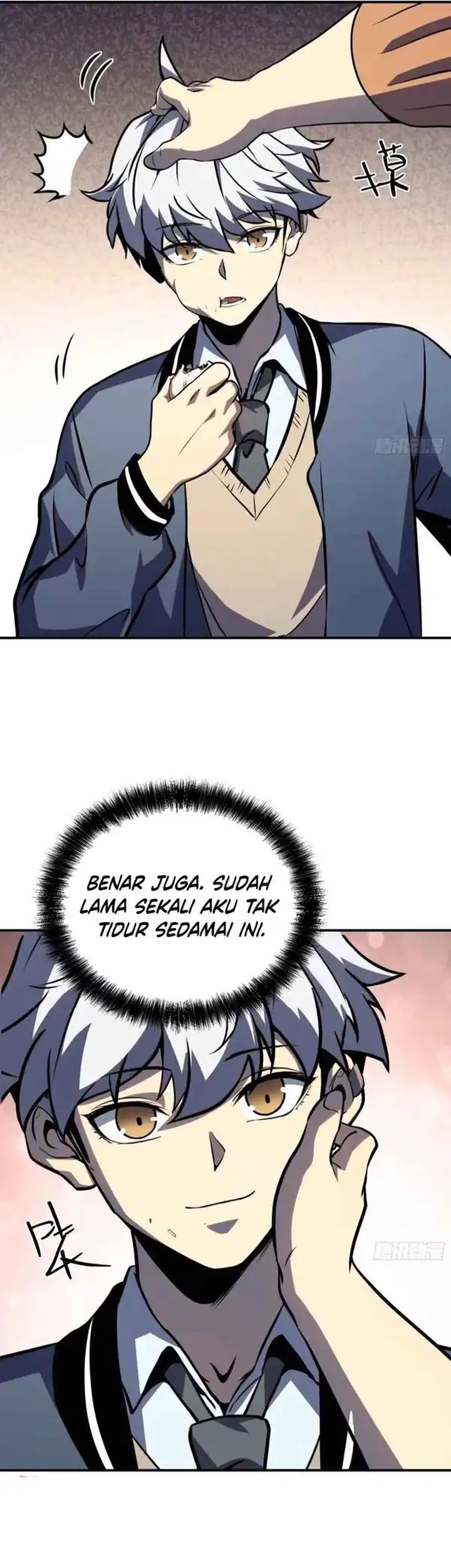 Full-Time Awakening Chapter 12 Gambar 25
