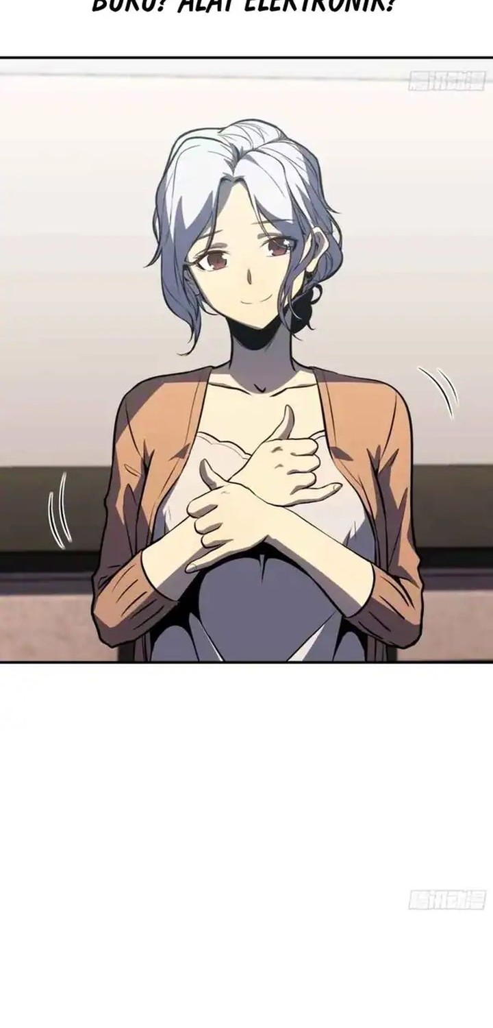 Full-Time Awakening Chapter 12 Gambar 28