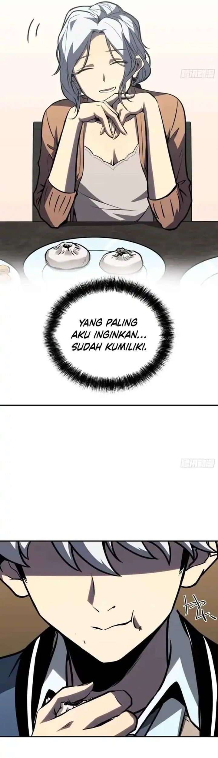 Full-Time Awakening Chapter 12 Gambar 34