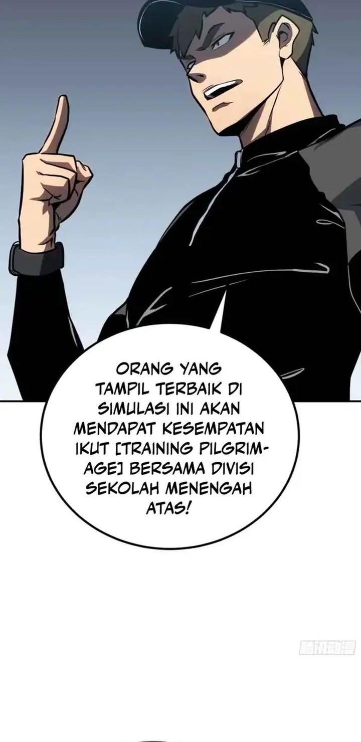 Full-Time Awakening Chapter 12 Gambar 41
