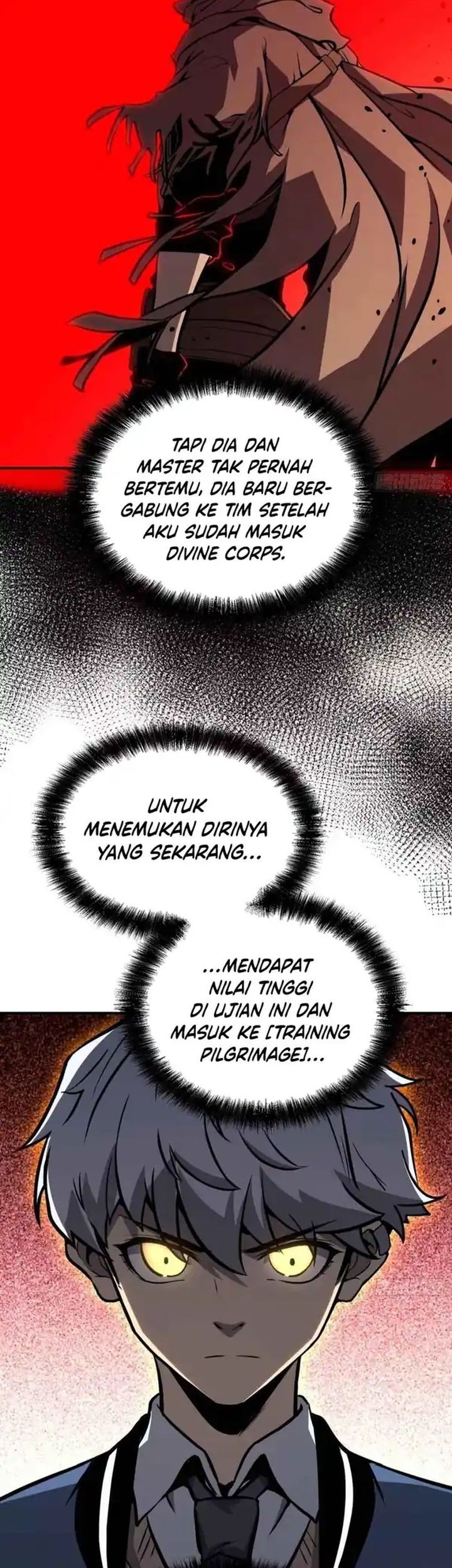 Full-Time Awakening Chapter 12 Gambar 46