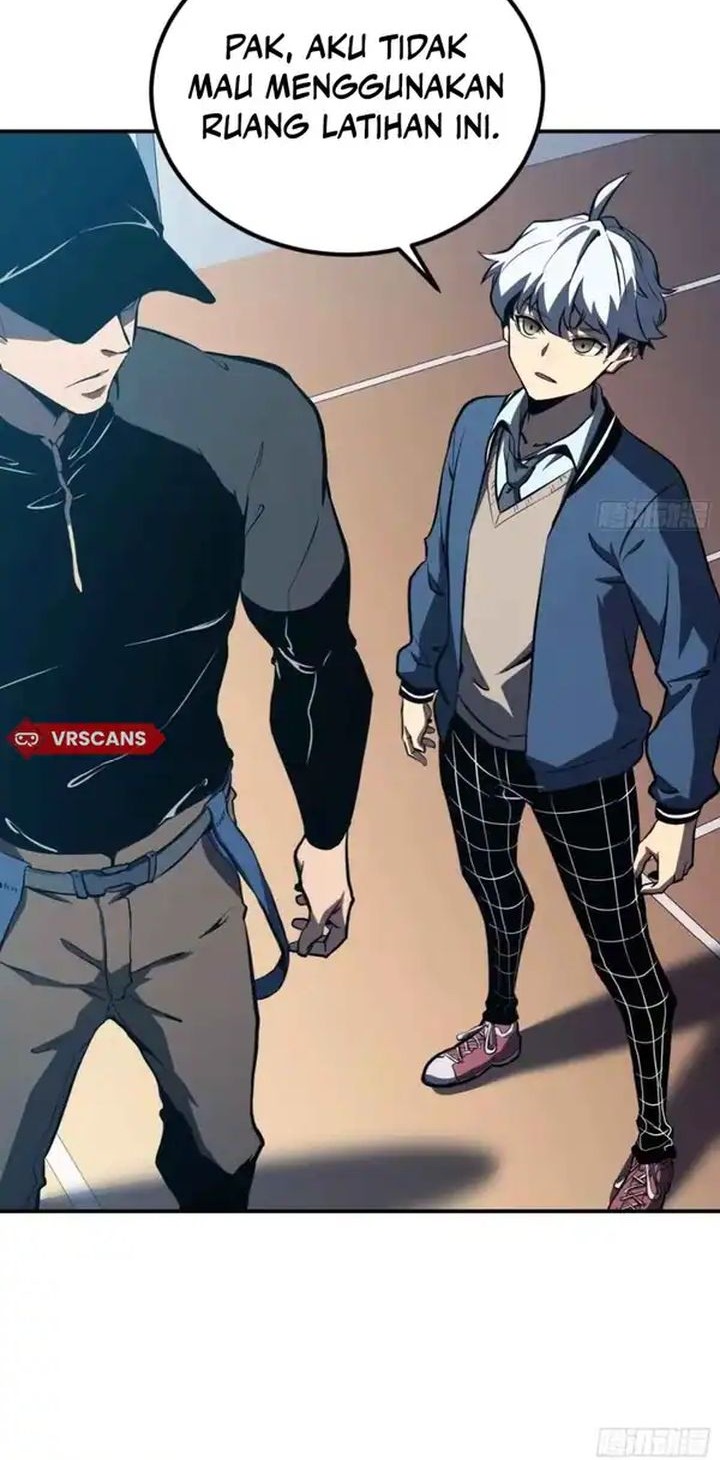 Full-Time Awakening Chapter 12 Gambar 52