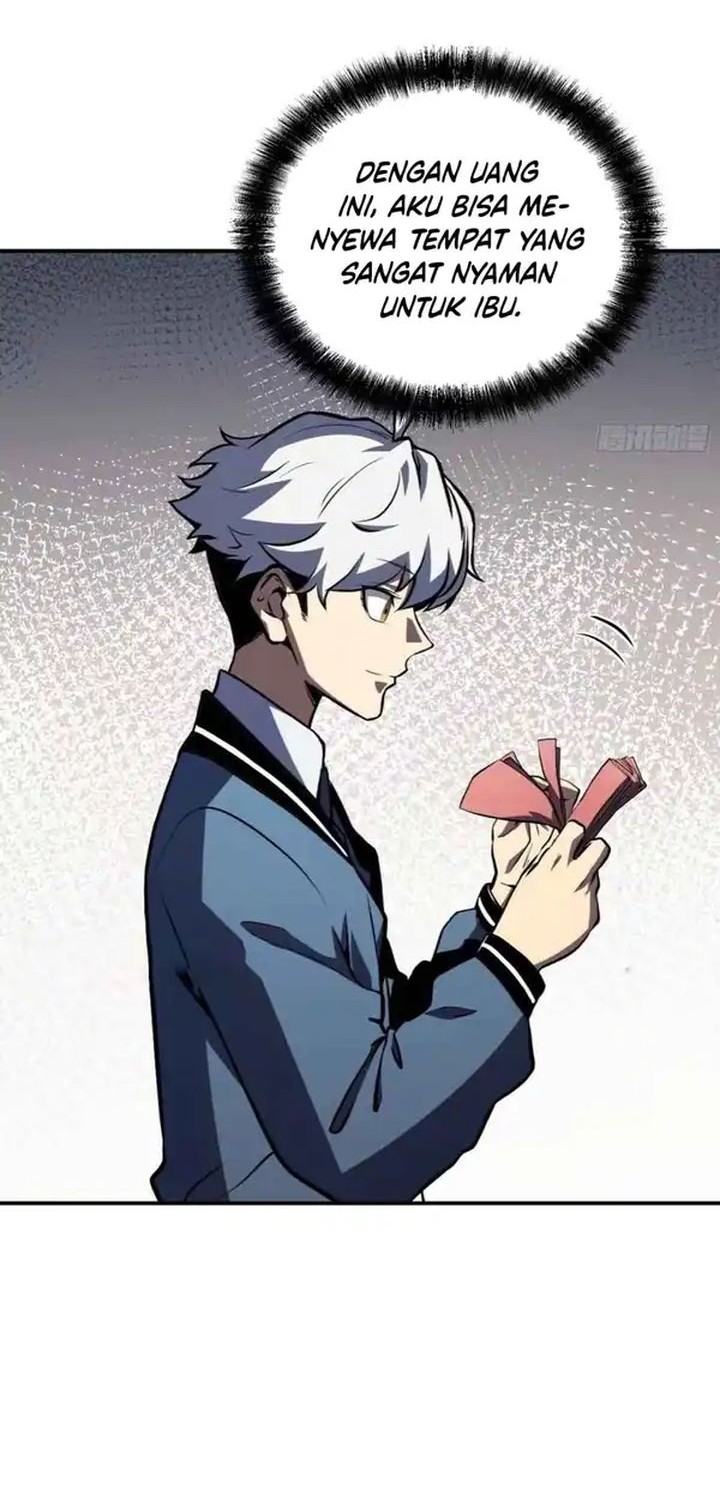 Full-Time Awakening Chapter 12 Gambar 6