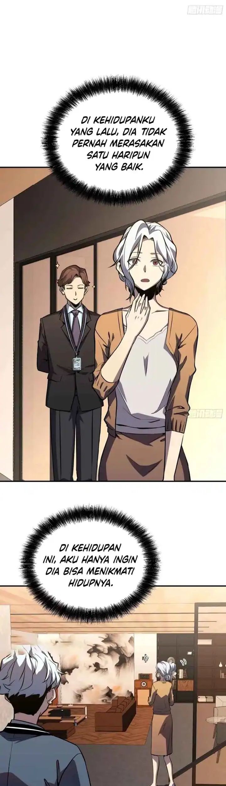Full-Time Awakening Chapter 12 Gambar 7