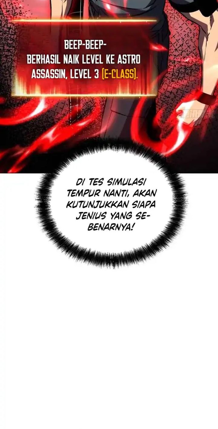 Full-Time Awakening Chapter 12 Gambar 18