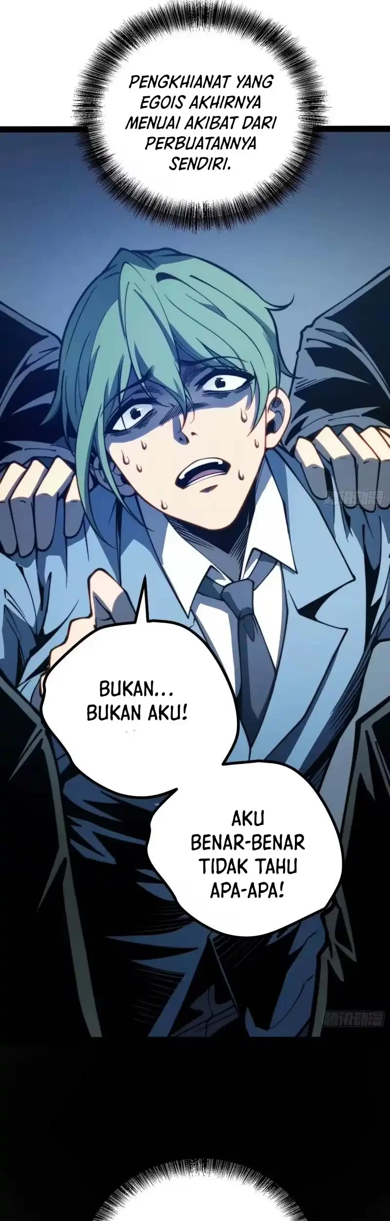 Full-Time Awakening Chapter 121 Gambar 29