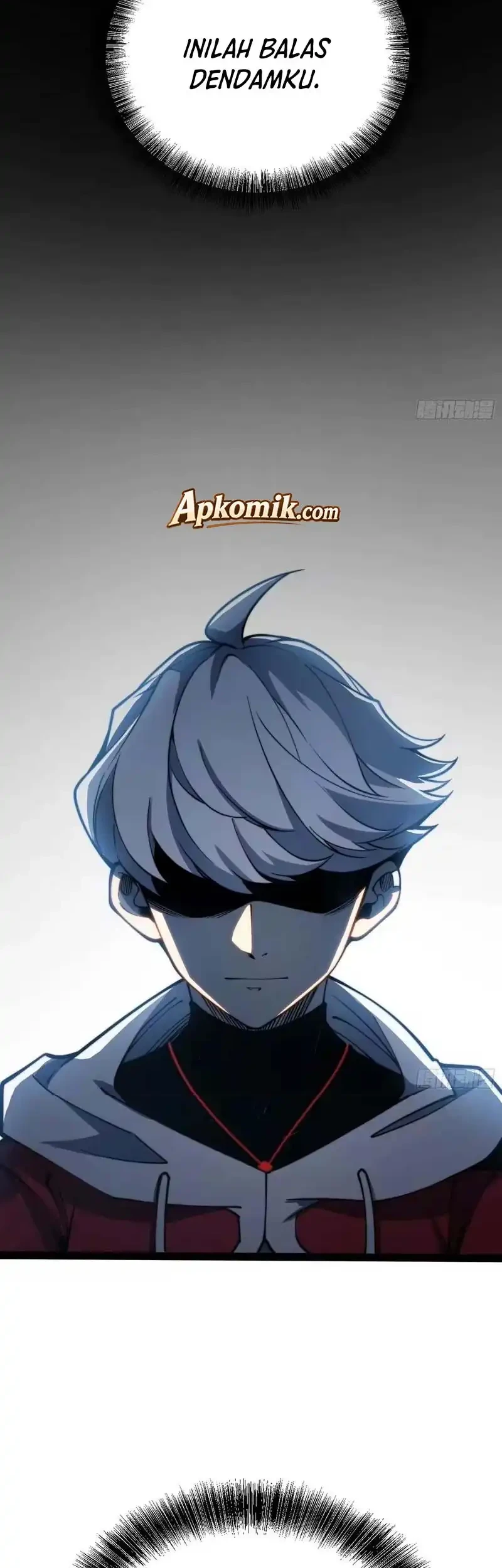Full-Time Awakening Chapter 121 Gambar 30