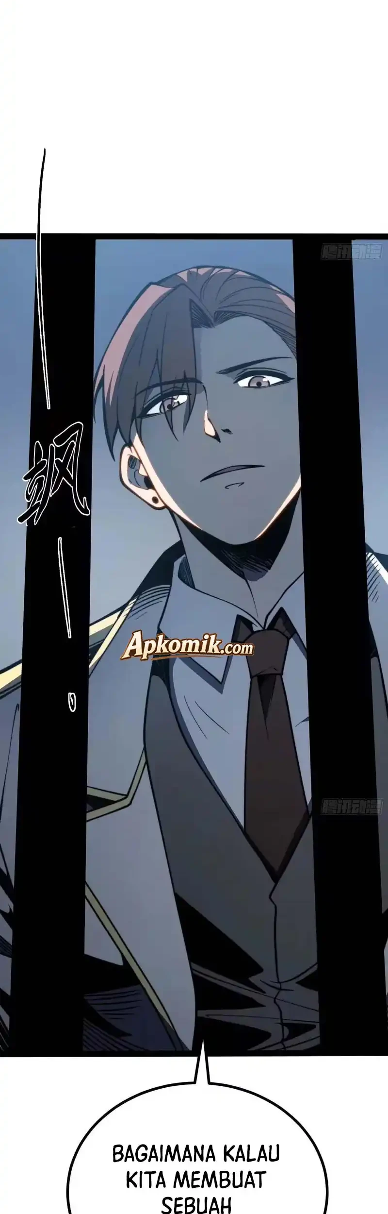 Full-Time Awakening Chapter 121 Gambar 36
