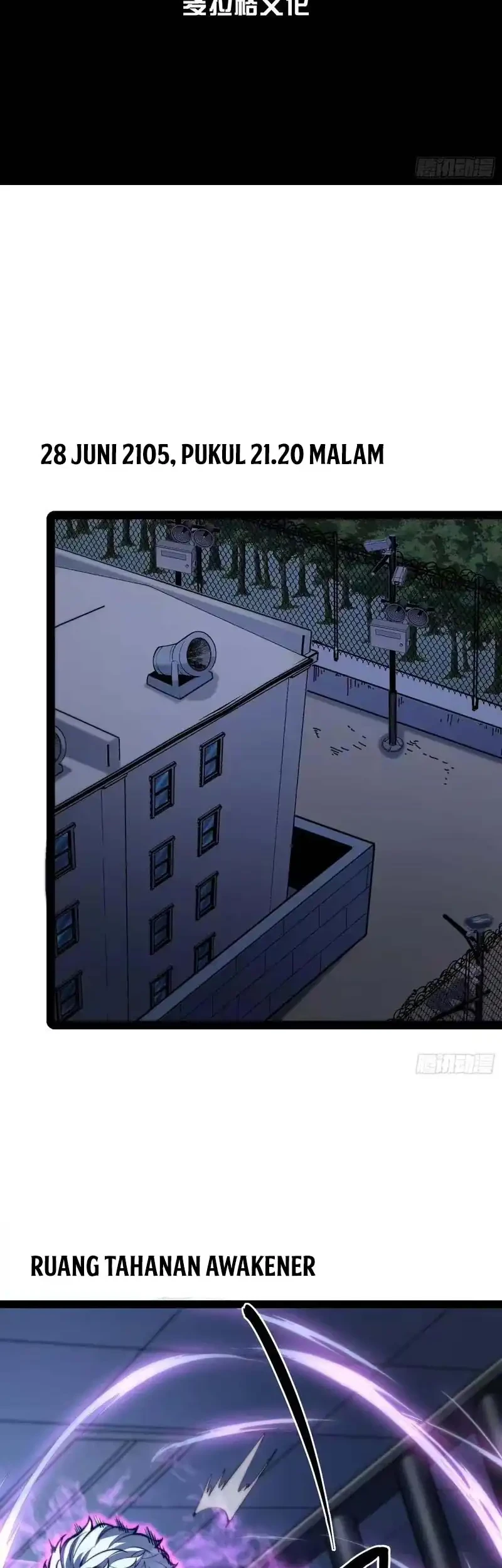 Full-Time Awakening Chapter 121 Gambar 3