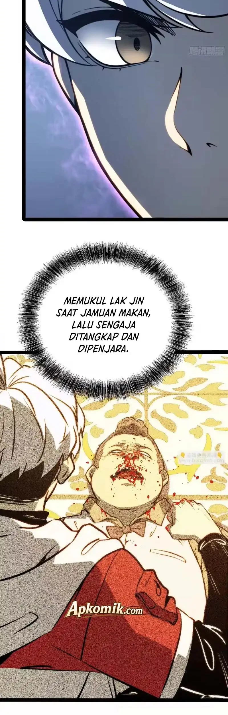 Full-Time Awakening Chapter 121 Gambar 6