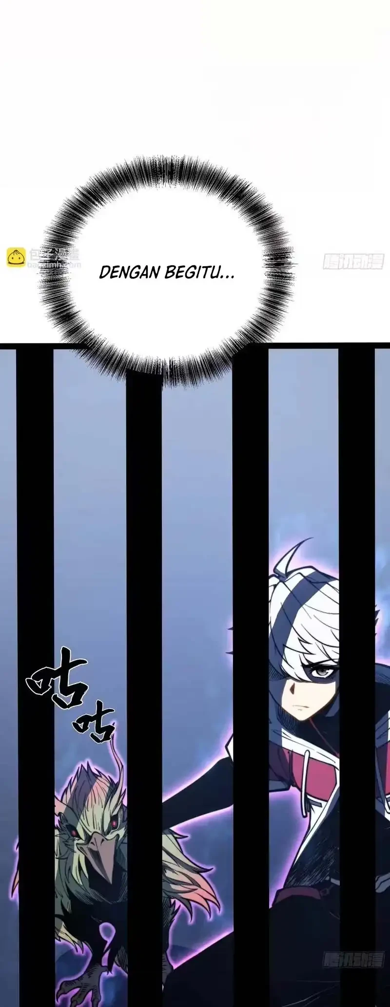 Full-Time Awakening Chapter 121 Gambar 7