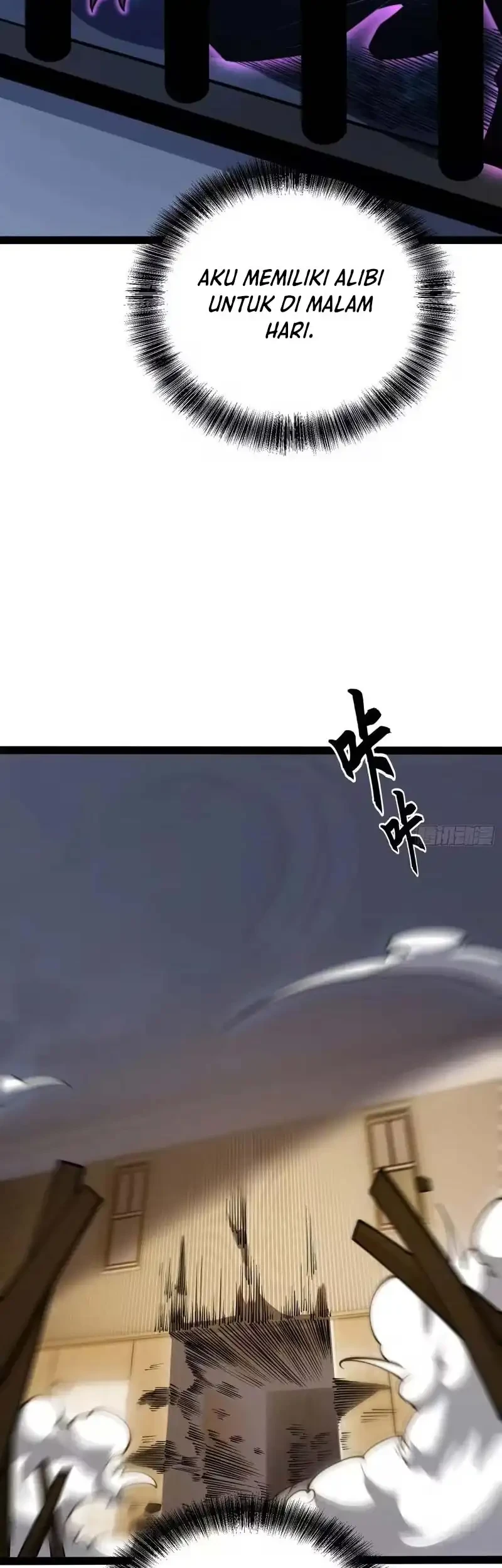 Full-Time Awakening Chapter 121 Gambar 8