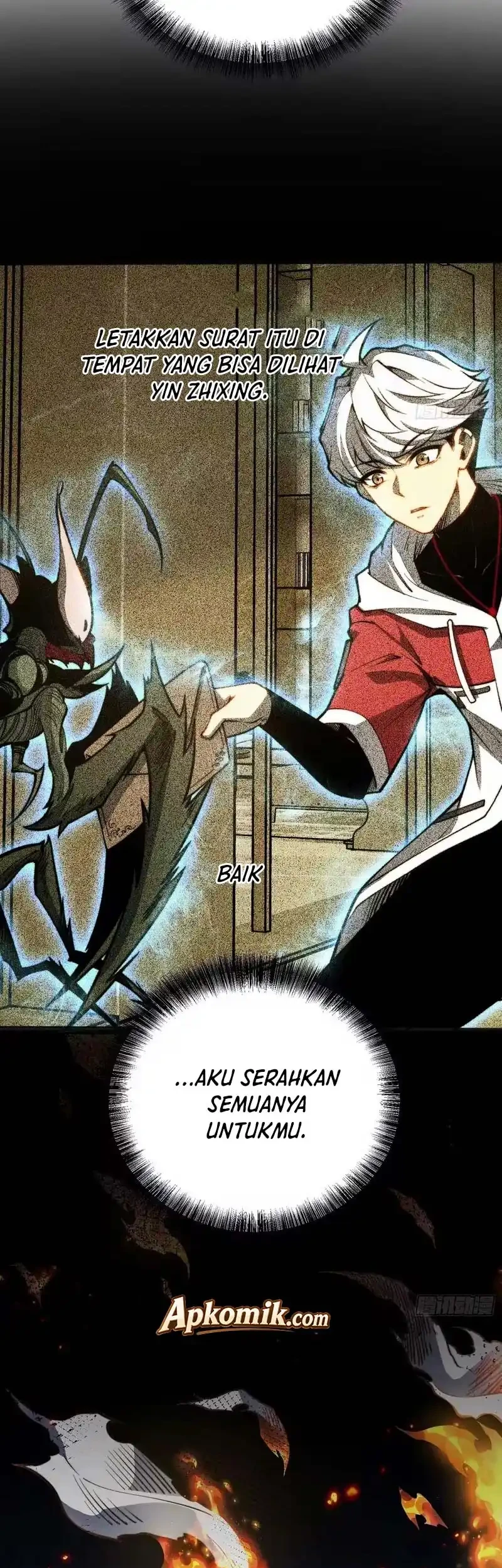 Full-Time Awakening Chapter 121 Gambar 11