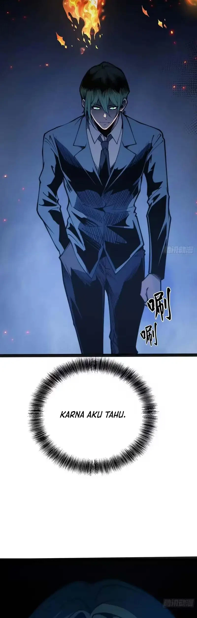 Full-Time Awakening Chapter 121 Gambar 12