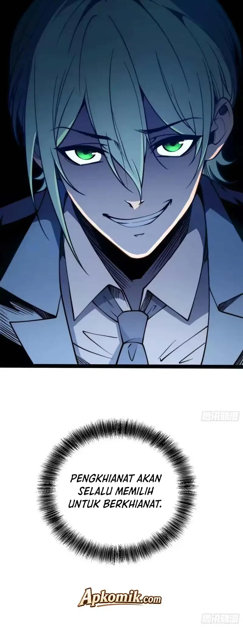 Full-Time Awakening Chapter 121 Gambar 13
