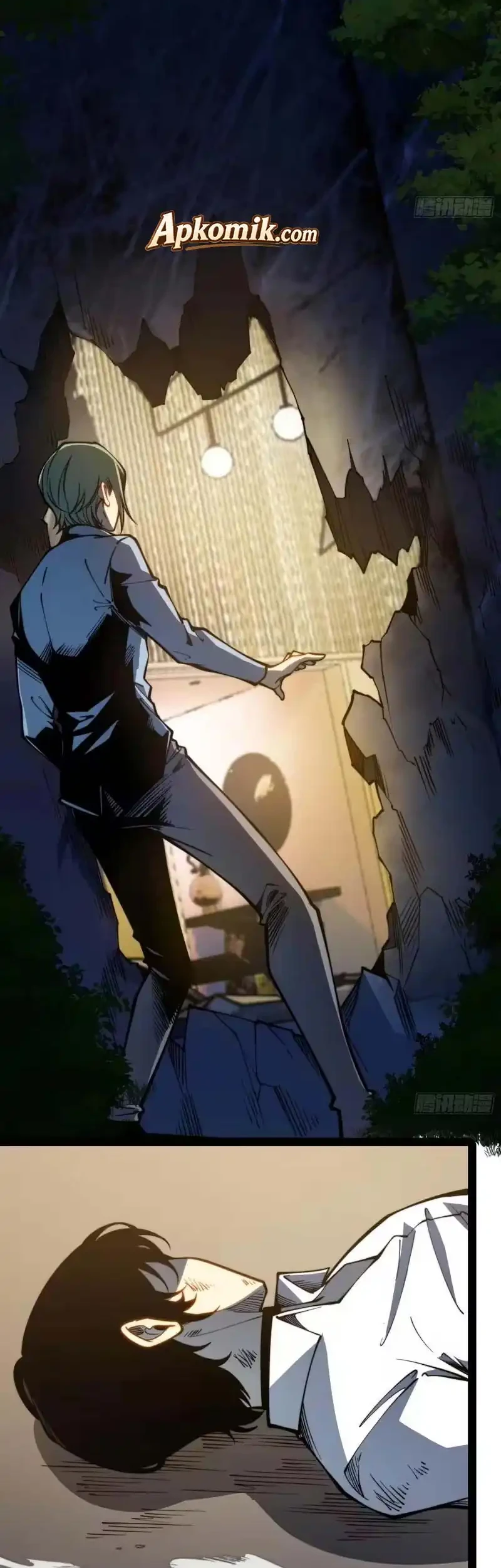 Full-Time Awakening Chapter 121 Gambar 15