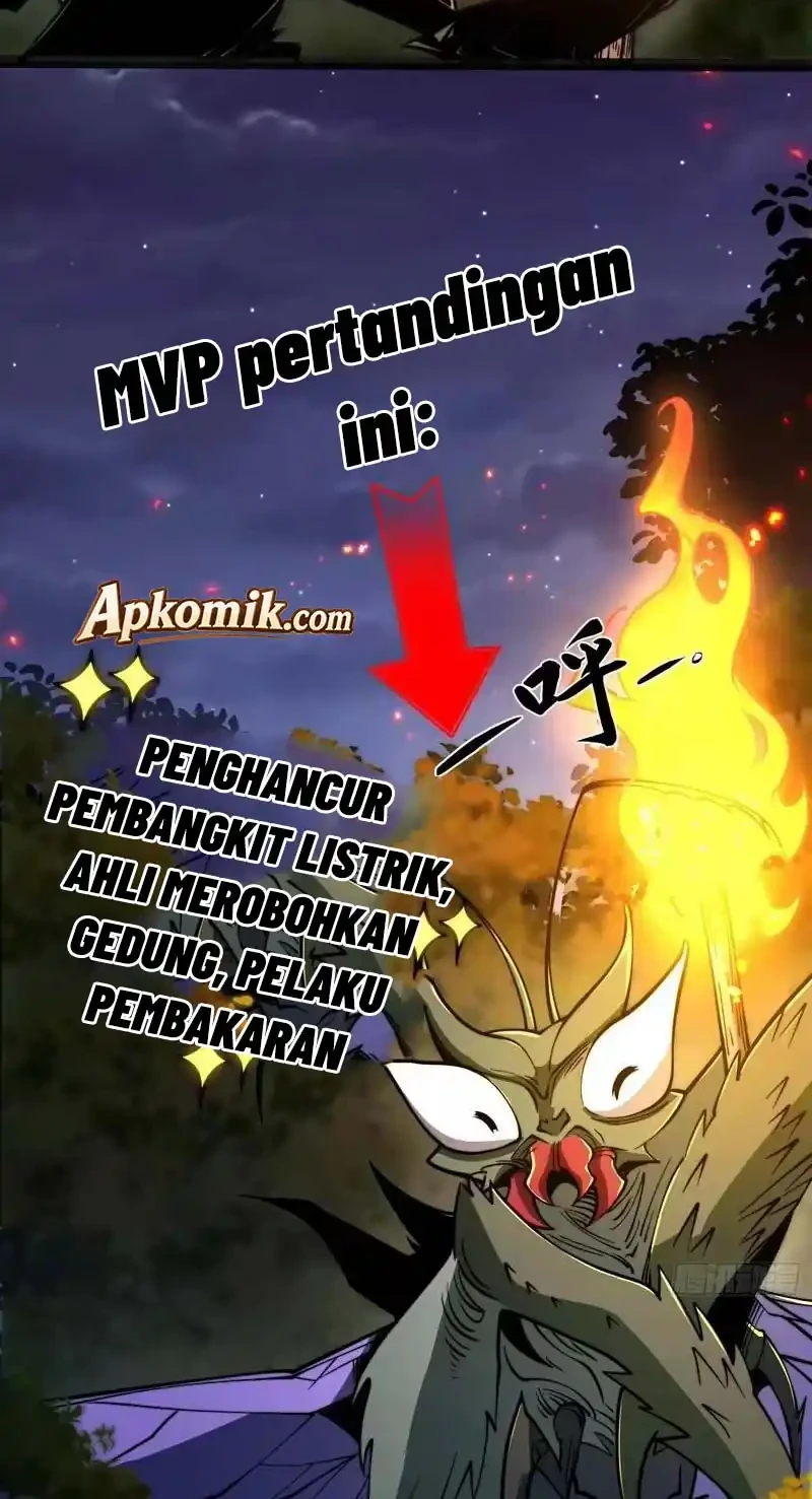 Full-Time Awakening Chapter 121 Gambar 22