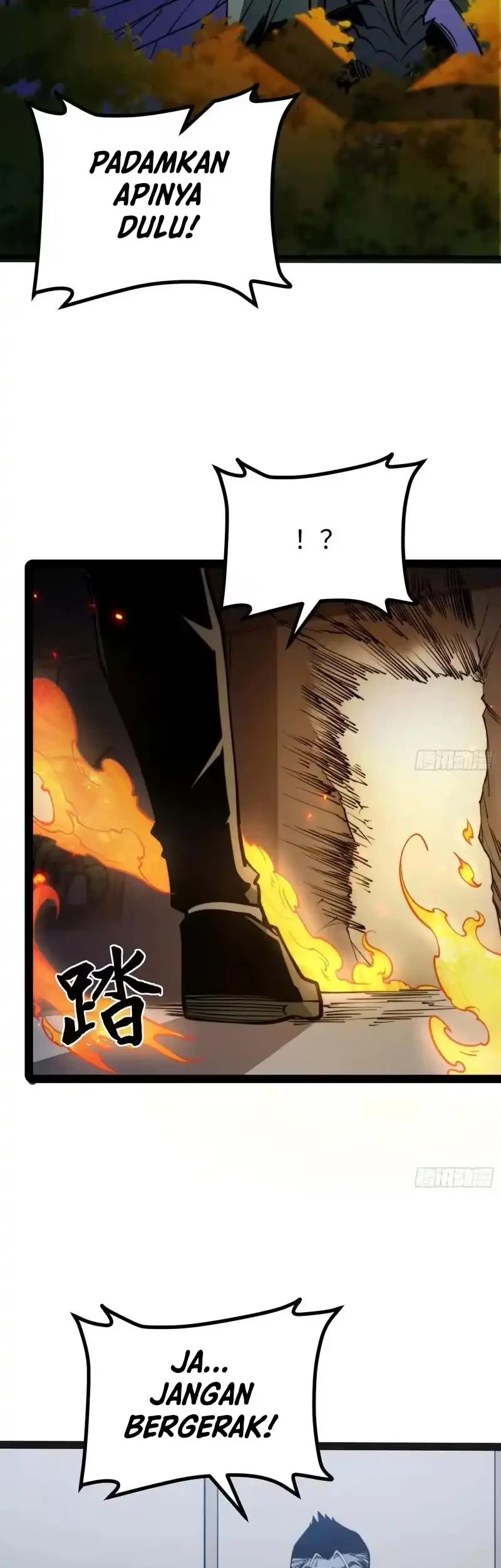 Full-Time Awakening Chapter 121 Gambar 23