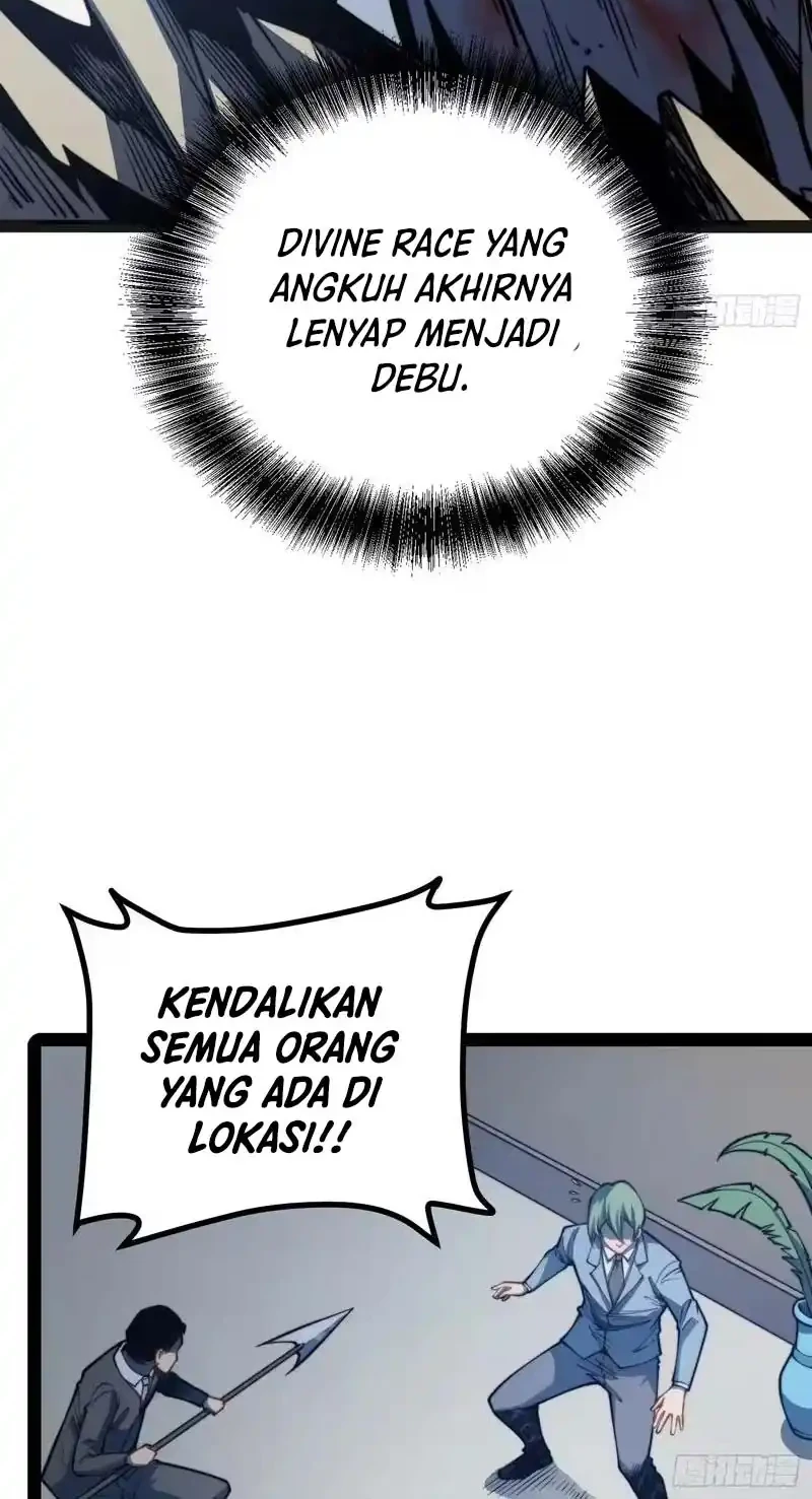 Full-Time Awakening Chapter 121 Gambar 25